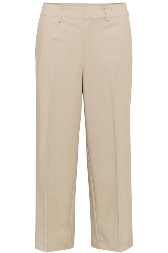 CUALAYNA PANTS 50111753 151214 WARM SAND